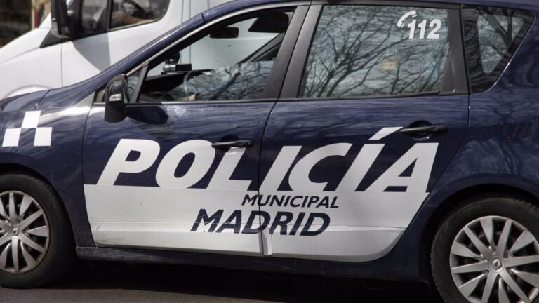 Policia municipal