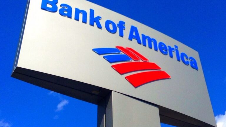 Bank of America