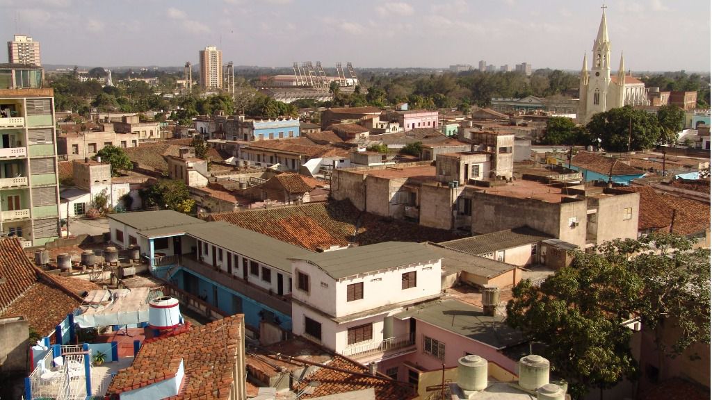 Camagüey