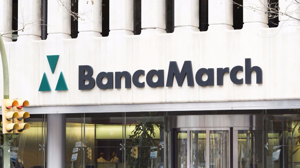 Banca March