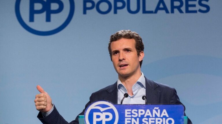 Pablo Casado