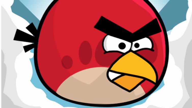 Angry Birds