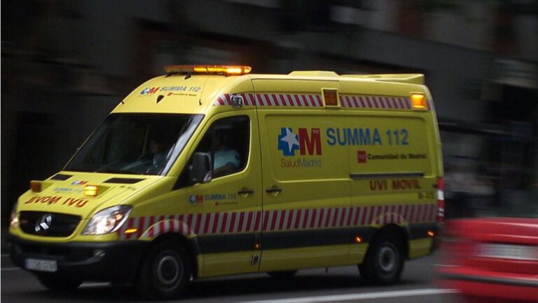 Summa Comunidad de Madrid