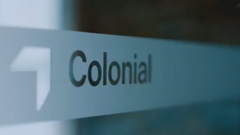 Colonial