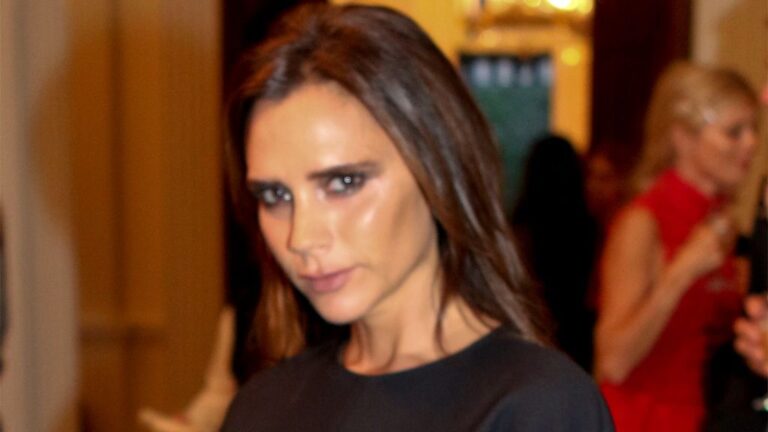 Victoria Beckham