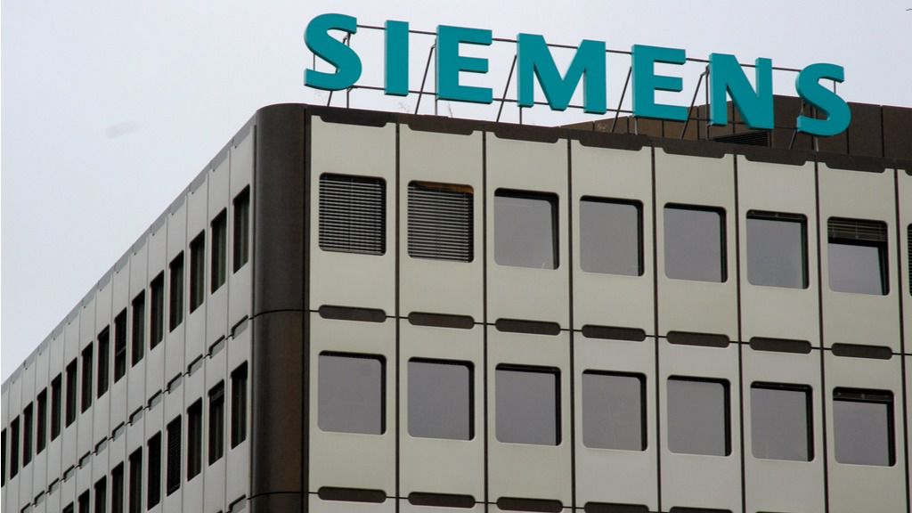 Siemens