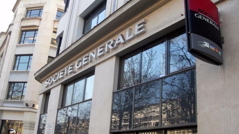 Société Générale