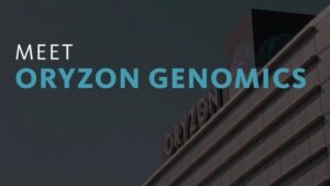 Oryzon Genomics