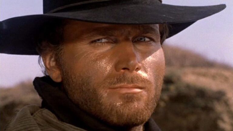 Franco Nero