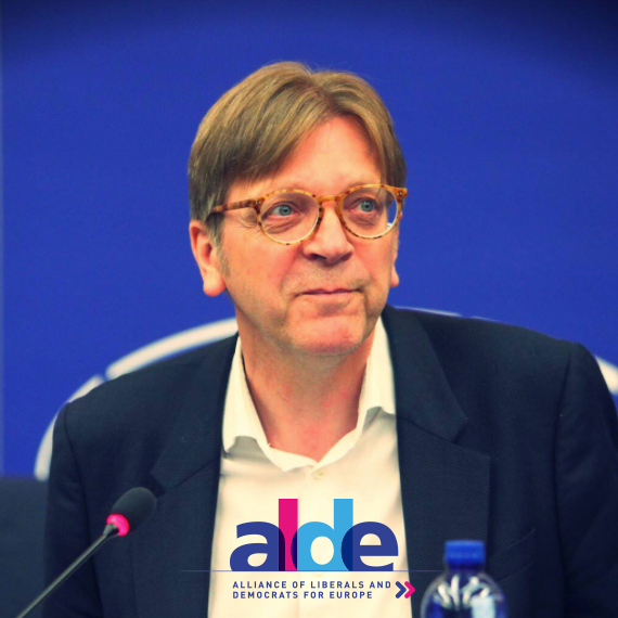 Guy Verhofstadt