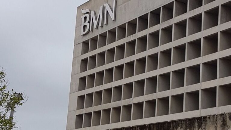 Sede de BMN