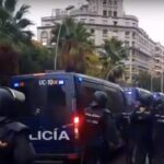Policía Cataluña