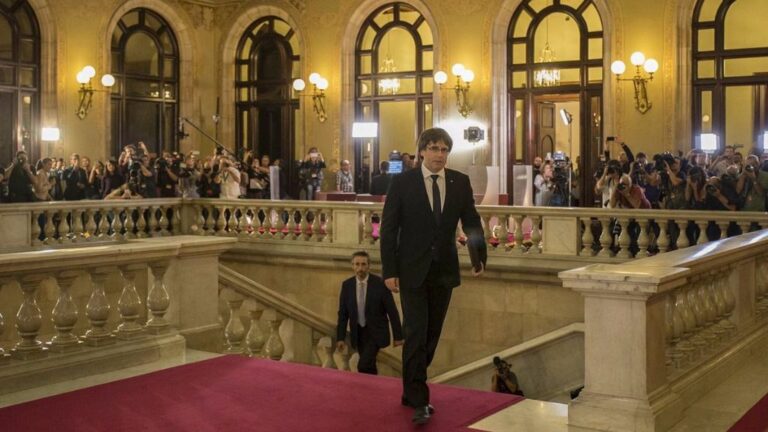 Puigdemont