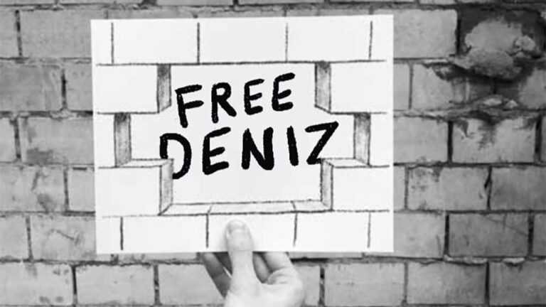 Free Deniz