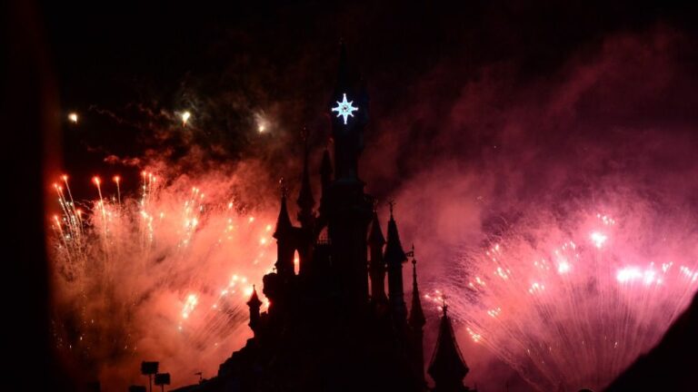 Disney Disneyland