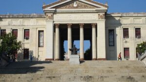 Universidad de la Habana