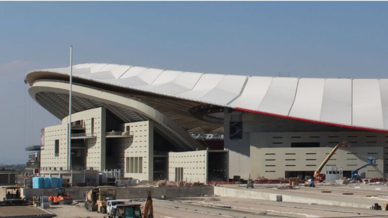 Wanda Metropolitano