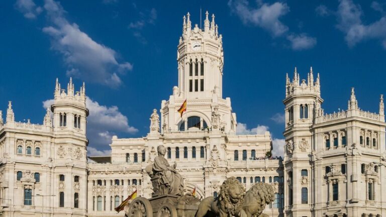 Ayuntamiento de Madrid