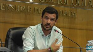 Eduardo Garzón