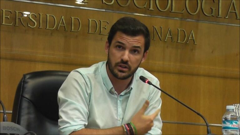 Eduardo Garzón