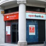 Oficinas de Santander Openbank