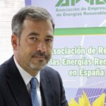 José María González Moya, director general de APPA Renovables