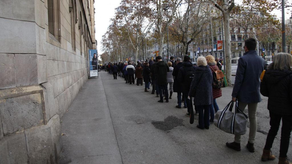 cola elecciones catalunya