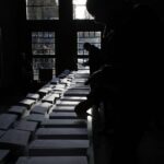 papeletas elecciones cataluña