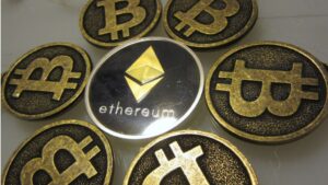Criptomonedas