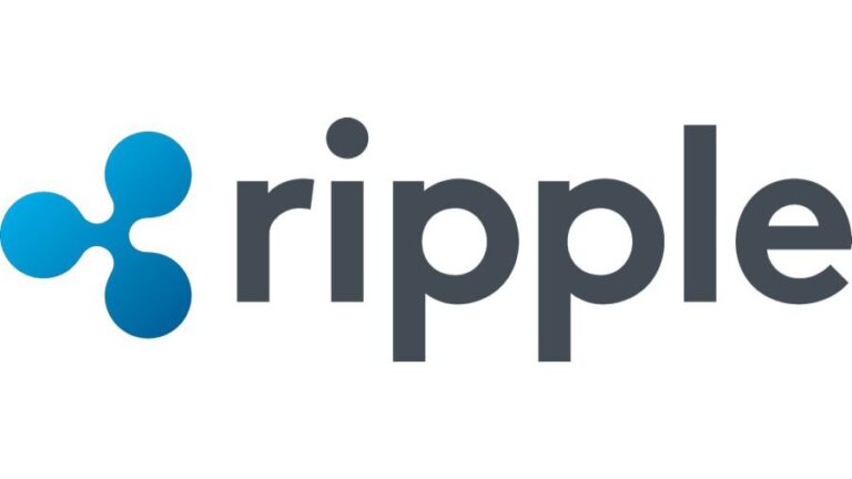 Logotipo de Ripple
