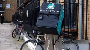 Deliveroo