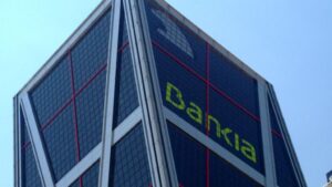 Bankia