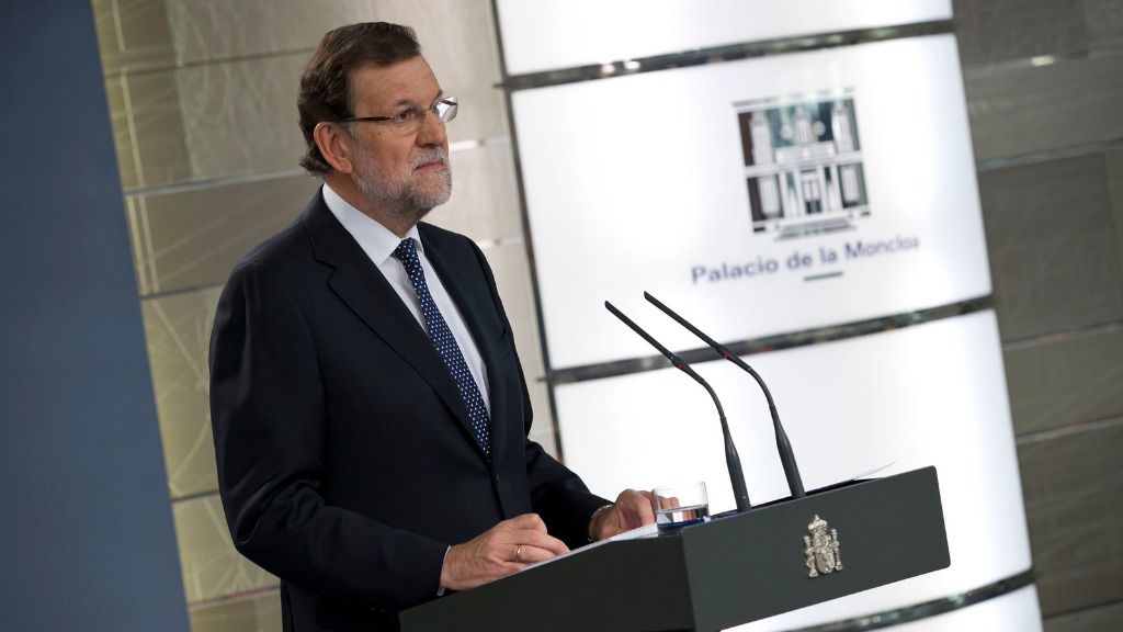 Mariano Rajoy