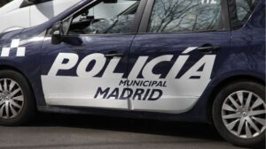 Policia municipal