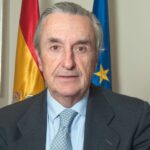 José María Marín Quemada, presidente de la Comisión Nacional de los Mercados y la Competencia