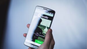 Spotify