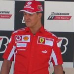 Michael Schumacher