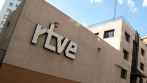 Estudios de RTVE