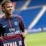 Neymar fichaje PSG