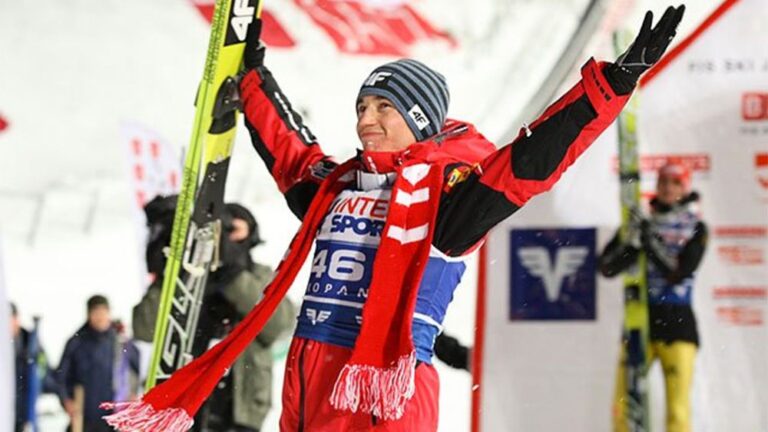 Kamil Stoch