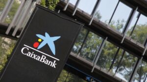 La Caixa CaixaBank