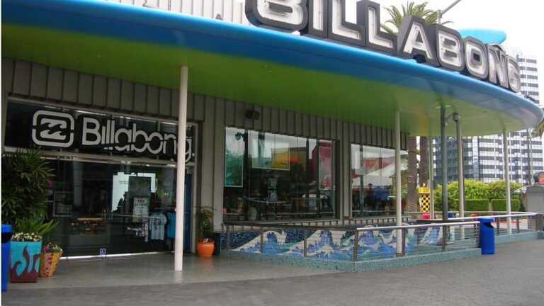 Billabong