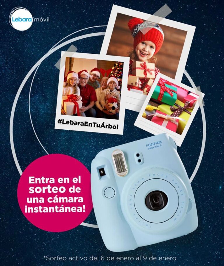 Lebara y el acierto promocional de su campaña en Reyes Magos