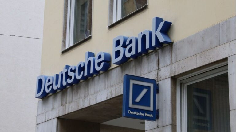 Deutsche Bank