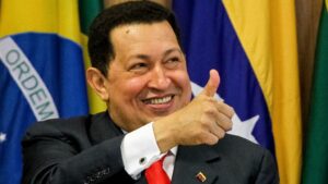 Hugo Chavez