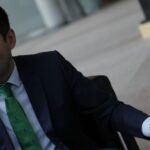 Ignacio Aguado, diputado por Cuidadanos en la Asamblea de Madrid