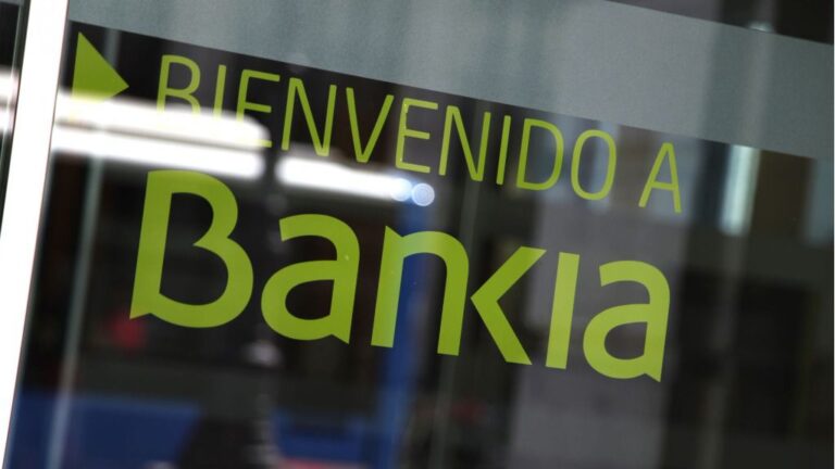 Bankia