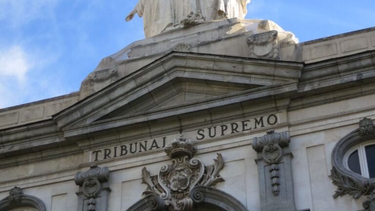 Tribunal Supremo