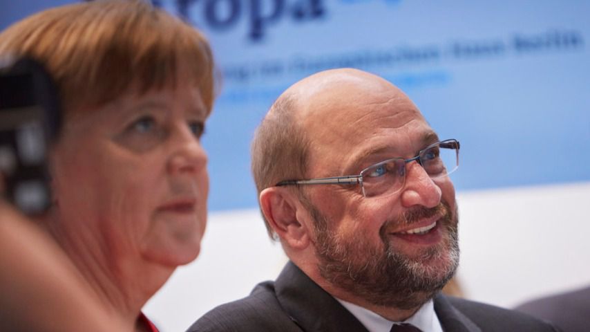 Martin Schulz