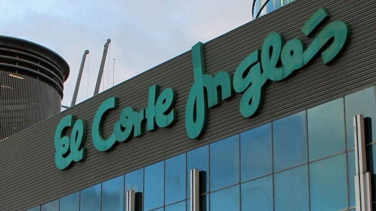 El Corte Inglés